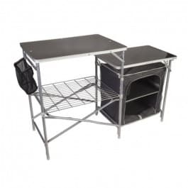 Kampa Commander Field Kitchen 9120002189 | Camping and General