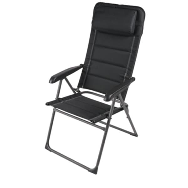 Kampa Dometic Comfort Firenze Recline Chair 9120000503 | Camping and ...