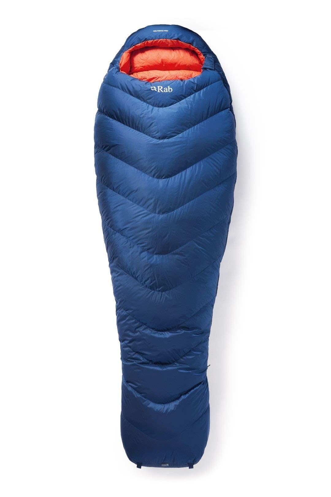 Rab Neutrino Pro 400 - CampingWelt24.com