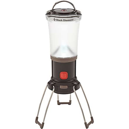 Black Diamond Apollo LED Lantern — CampSaver