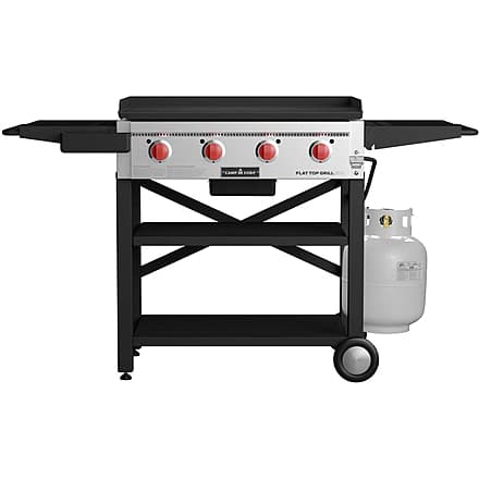 Camp Chef Flat Top Grill 600 — CampSaver