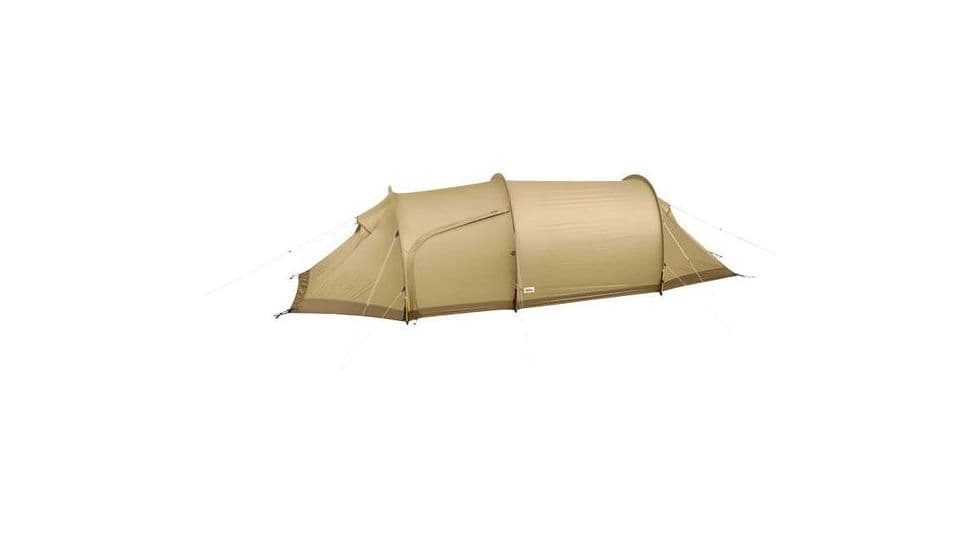 Fjallraven Abisko Endurance 2 Tent — CampSaver
