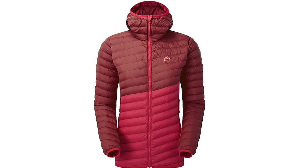 Mountain Equipment Particle Hooded Jacket - Women's , Up to 71% Off ...