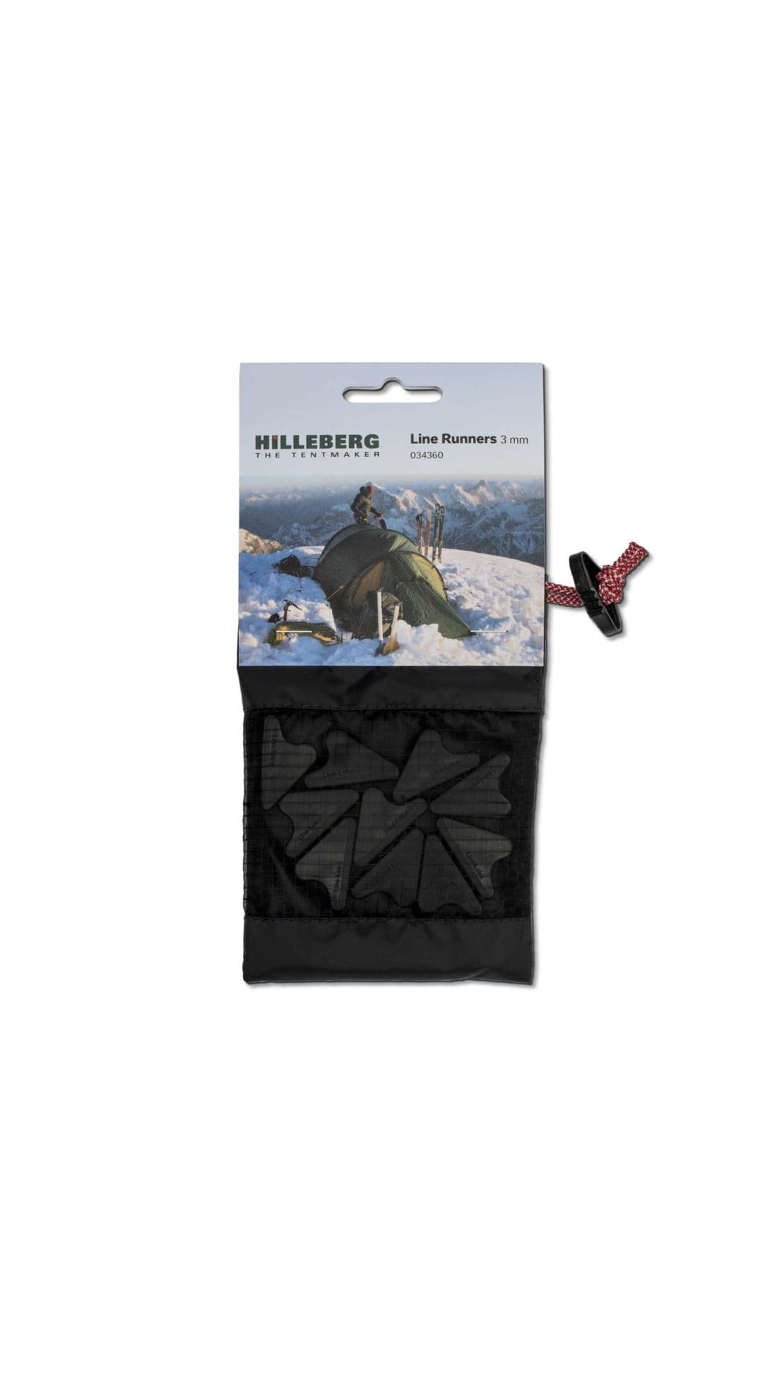 Alpkit Guyline Runners