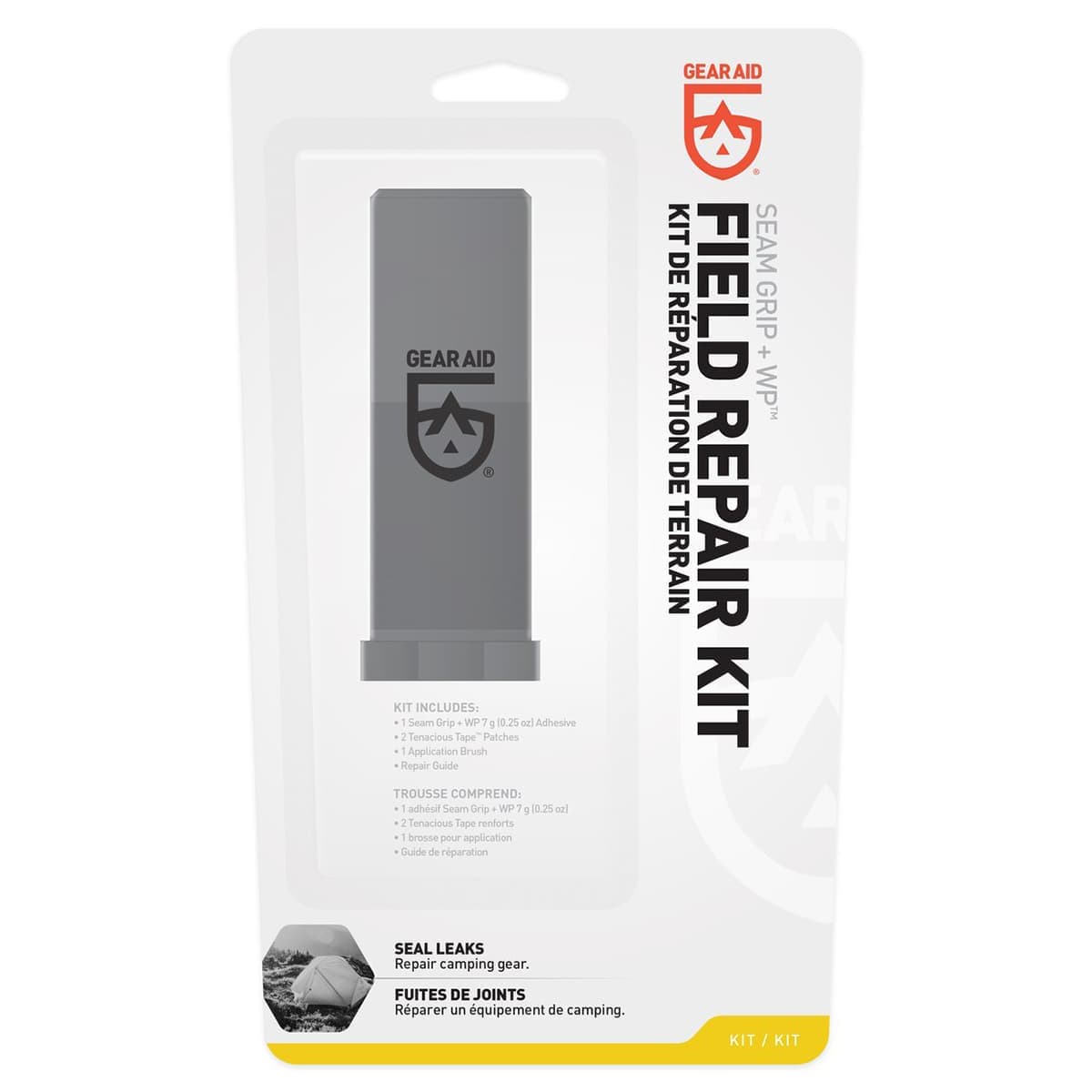 Field Repair Kit Seam Grip | Canadian Outdoor Equipment Co.