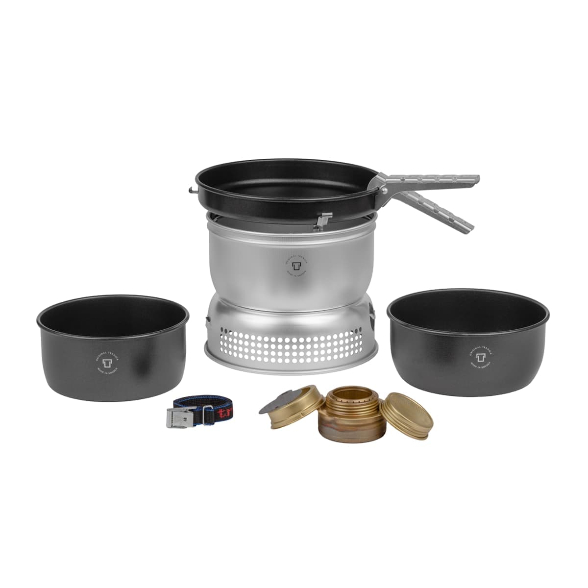 Trangia 25-1 UL Cookset