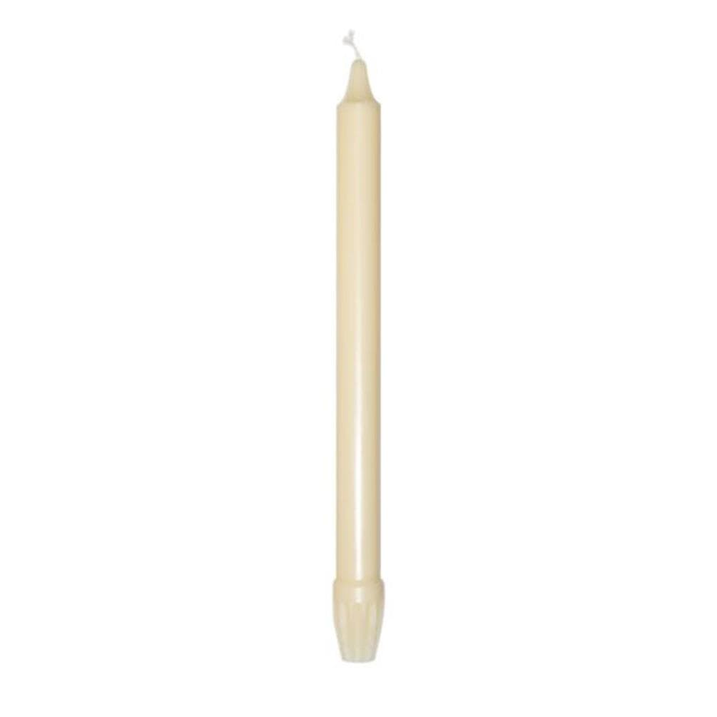 Price's Sherwood Ivory Dinner Candles 30cm (Box of 144) (SH121416S ...