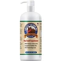 6 Best Salmon Oil Supplements For Dogs (Tested & Reviewed!) | Canine ...