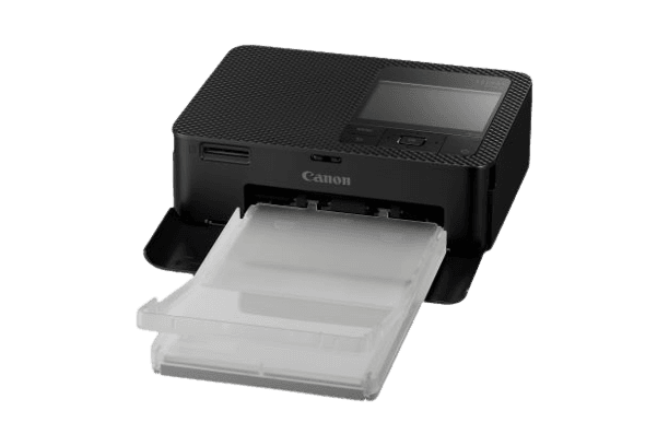 Canon SELPHY CP1500 | Mobile & Compact Photo Printer