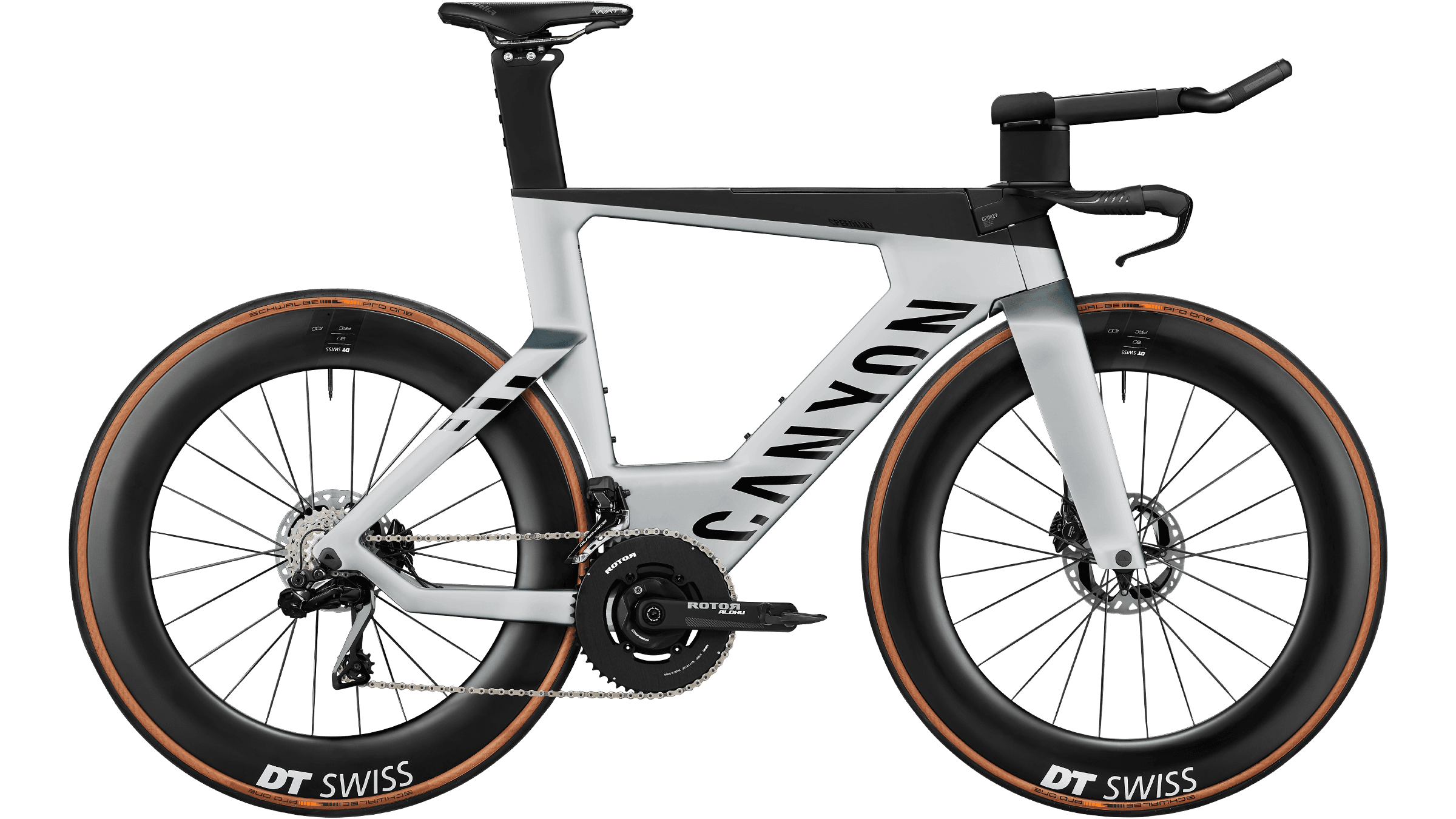 Speedmax CFR support | CANYON US
