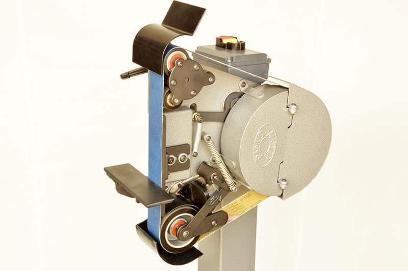 Buy Radius Master RM48 7 in1 Multistation Series 2 Belt Grinder/Sander ...