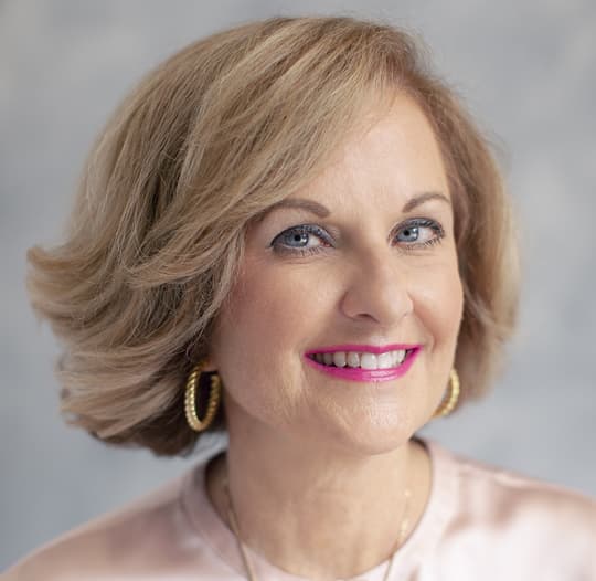 Client Spotlight : Diana Parrish - Capture Integration