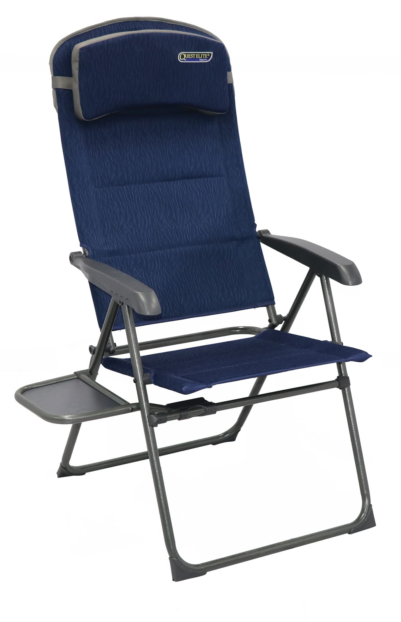Quest Elite Ragley Pro Reclining Chair - Caravan Stuff 4 U