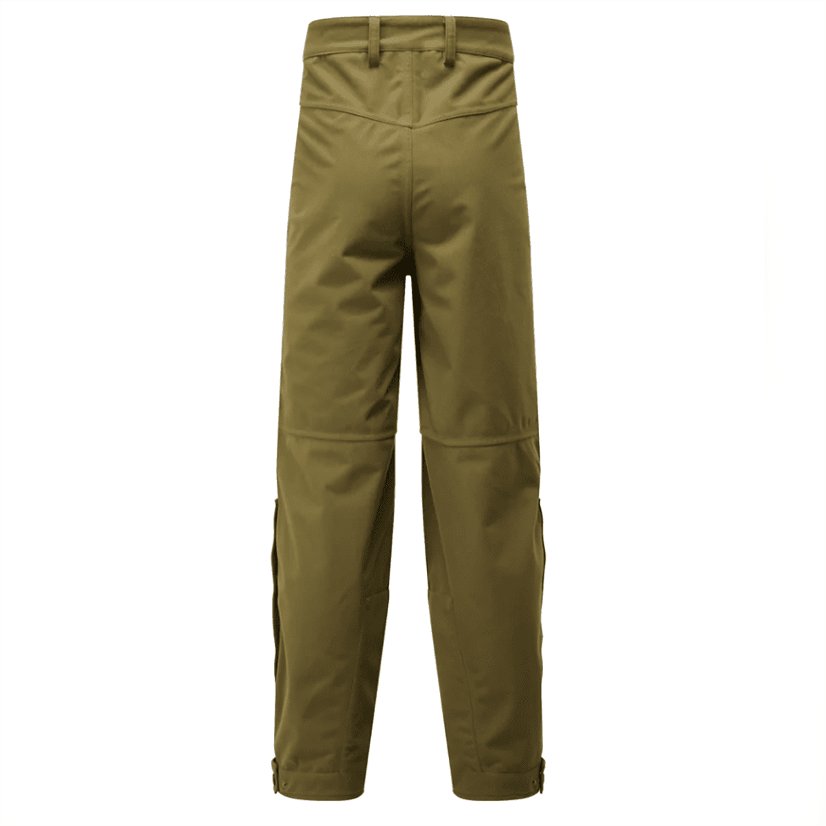 Ridgeline Monsoon Classic Pants - Teak - Carl Russell and Co