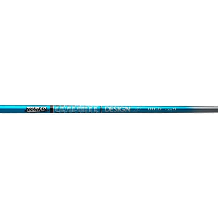 Graphite Design Tour AD UB-6 Wood Shafts - Carl's Golfland