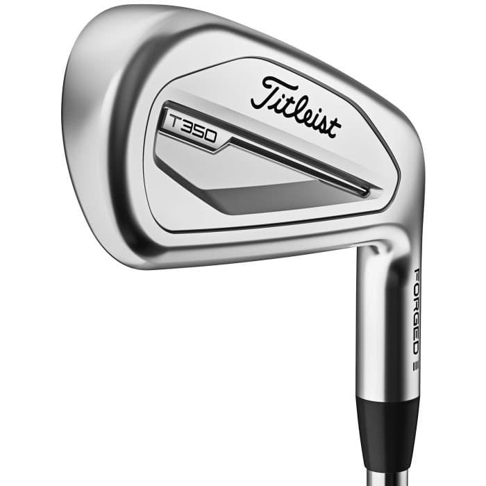 Titleist Women's T350 Irons - Carl's Golfland