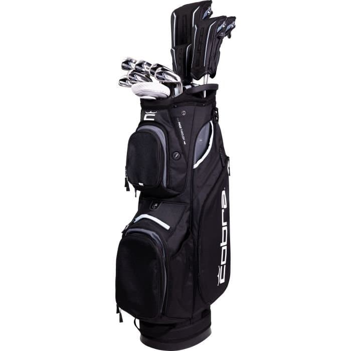 Cobra AIR-X Women s Wedge Set