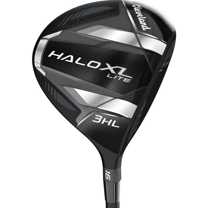Cleveland Women's HALO XL 2 Lite Fairway Woods - Carl's Golfland