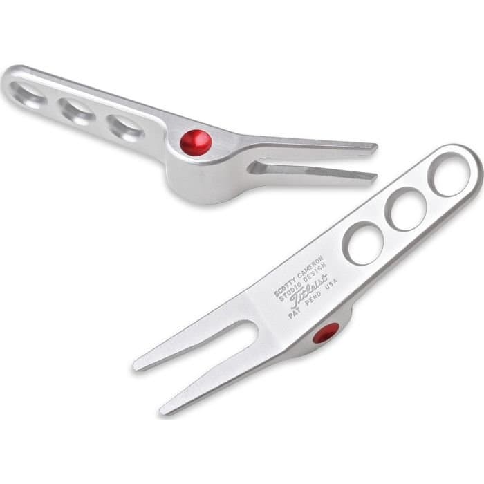 Scotty Cameron Pivot Divot Tool - Carl's Golfland