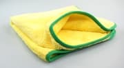 Dodo Juice ::: Dodo Juice Double Touch microfibre drying towel