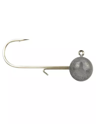 Spro Round Jig Head 20