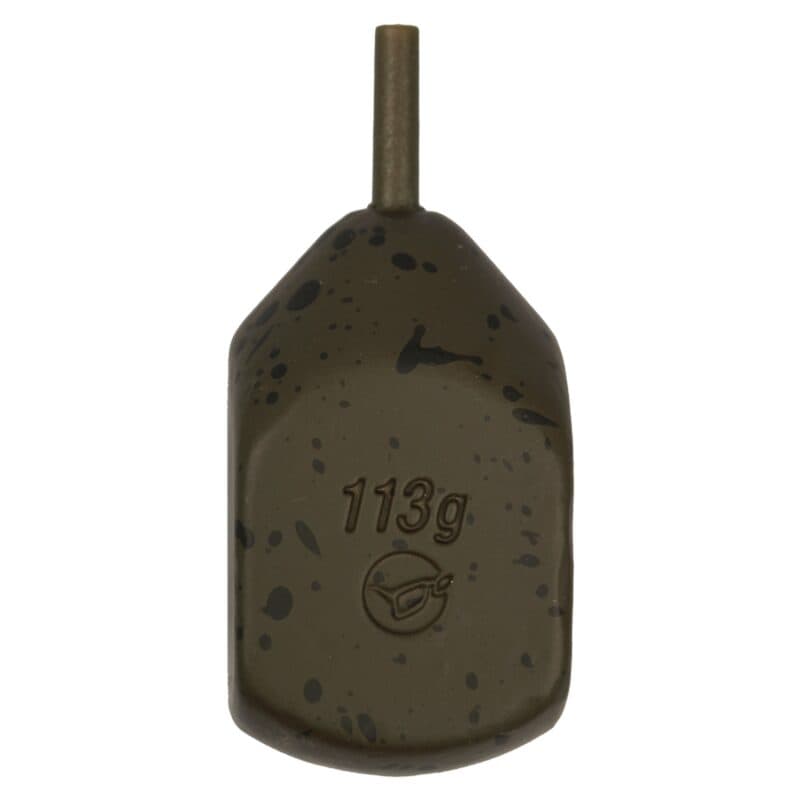 Korda Square Pear Inline Lead, 2,39