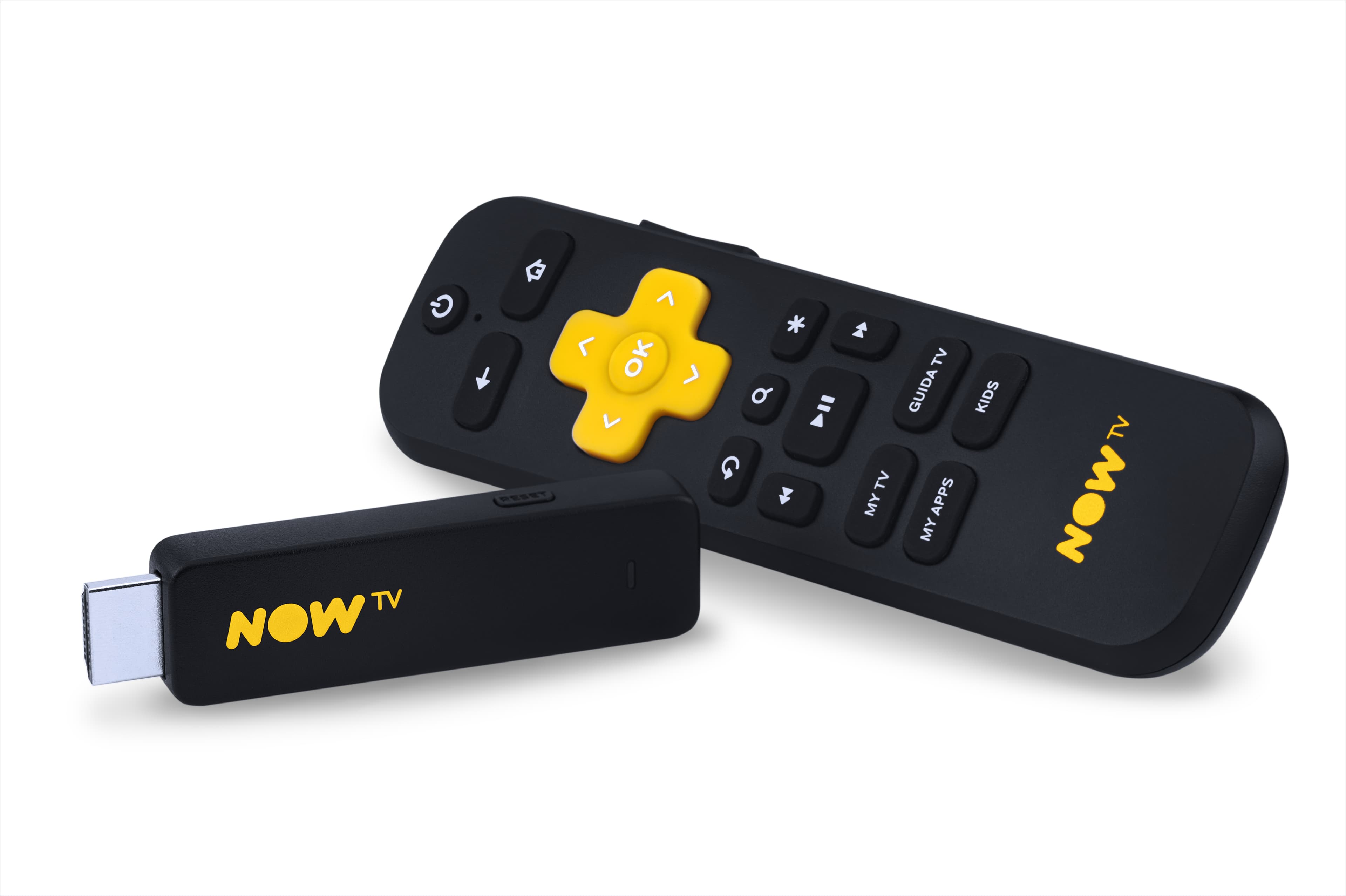 Now TV Smart Stick con inclusi i primi 3 mesi: prezzo e offerte | Carrefour