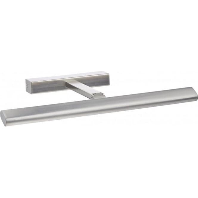 Dar Lighting EST6646 Estate LED Switched Picture Light in a Satin ...