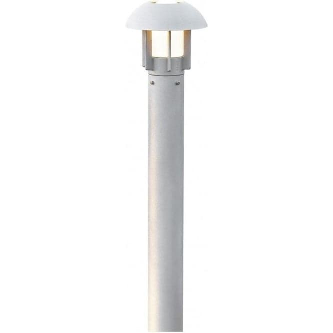 Konstsmide 512-312 Heimdal Single Light Outdoor Small Lamp Post Fitting ...