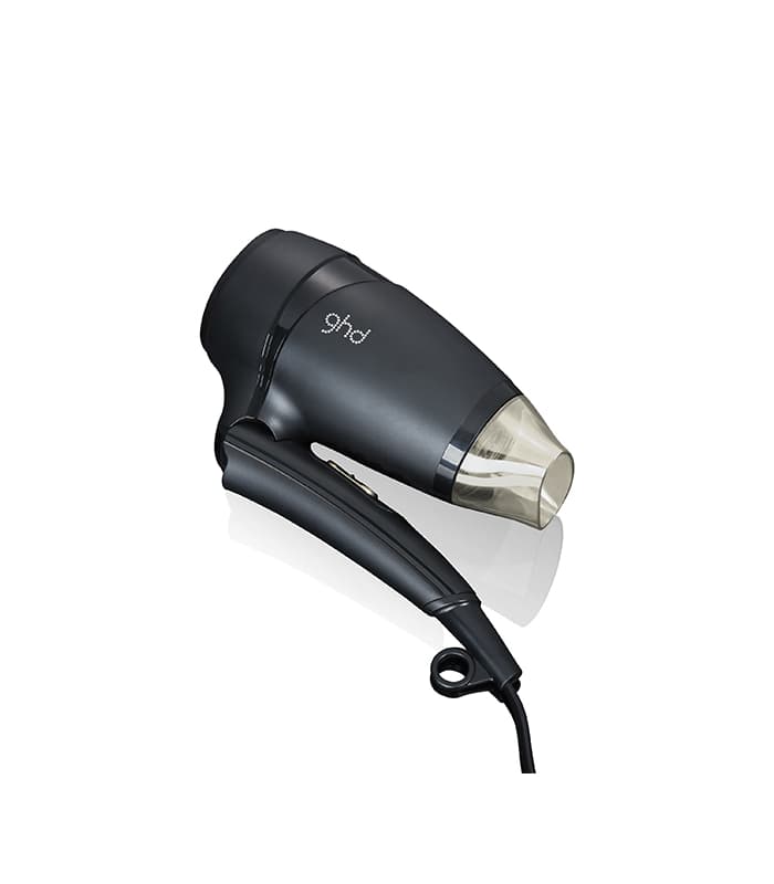 ghd Flight Travel Hair Dryer