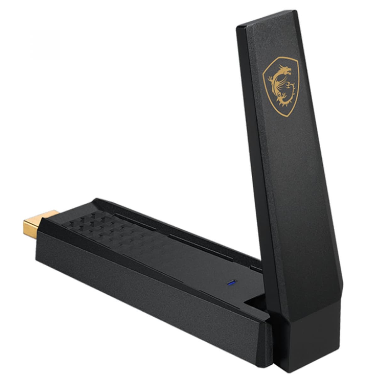 MSI AXE5400 WIFI USB A