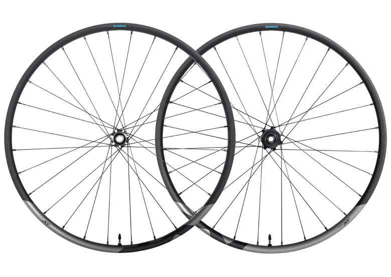 Komplet kół SHIMANO Deore XT WH-M8100 | CentrumRowerowe.pl