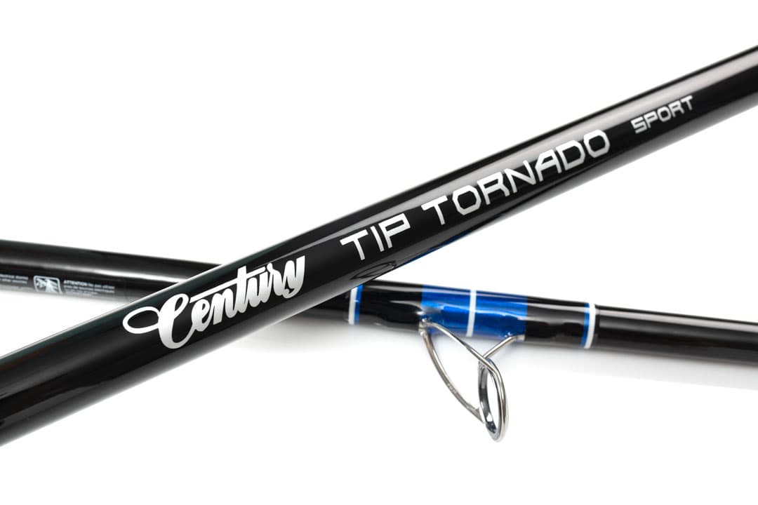Tip Tornado Graphex Sport – Century Fishing