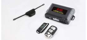 New Remote Start, Security Systems from Crimestopper