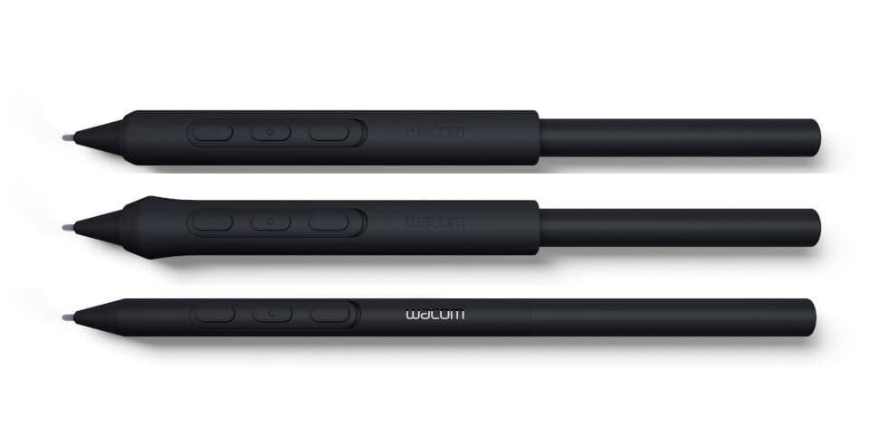 Wacom launches new Cintiq Pro 27 pen display | CG Channel