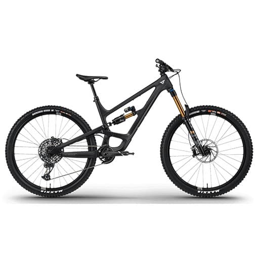 Bike frame protection kit for YT Industries Capra 29 Carbon core 3-4-5 ...
