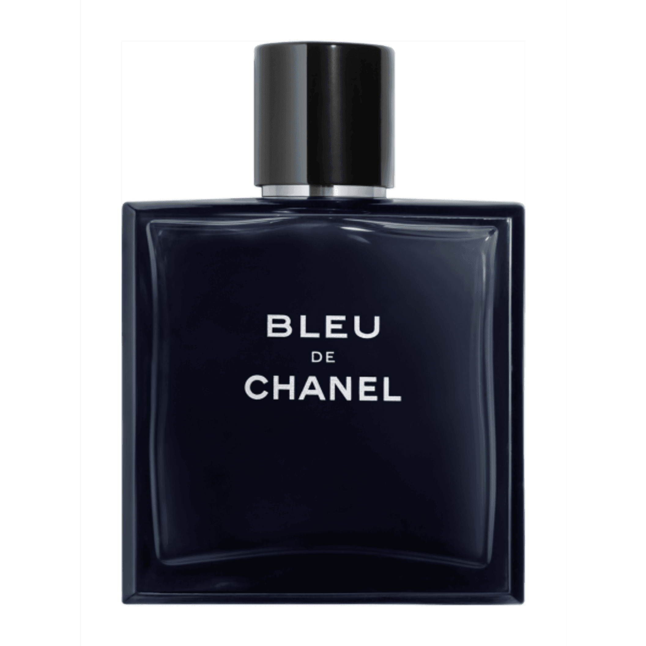 BLEU DE CHANEL Eau de Toilette Spray (EDT) - 3.4 FL. OZ. | CHANEL