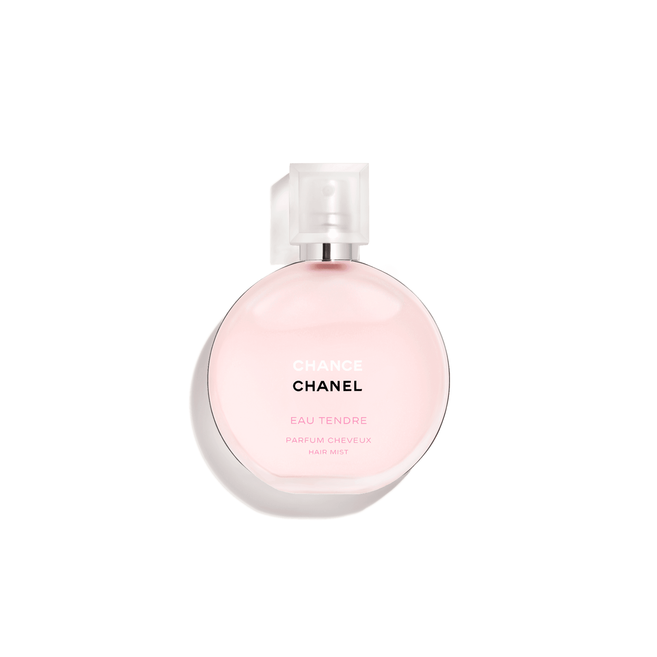 CHANCE EAU TENDRE Eau de Toilette Spray (EDT) - 3.4 FL. OZ. | CHANEL