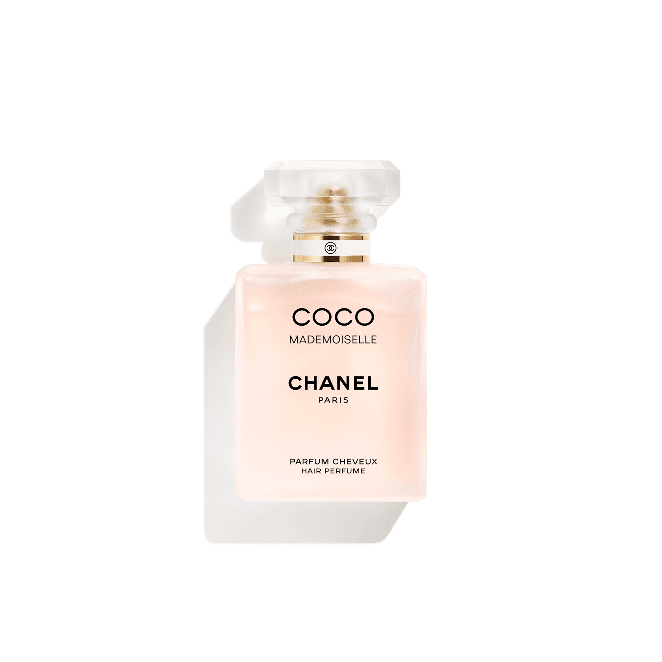 COCO MADEMOISELLE EAU DE PARFUM SPRAY - 50 ml | CHANEL