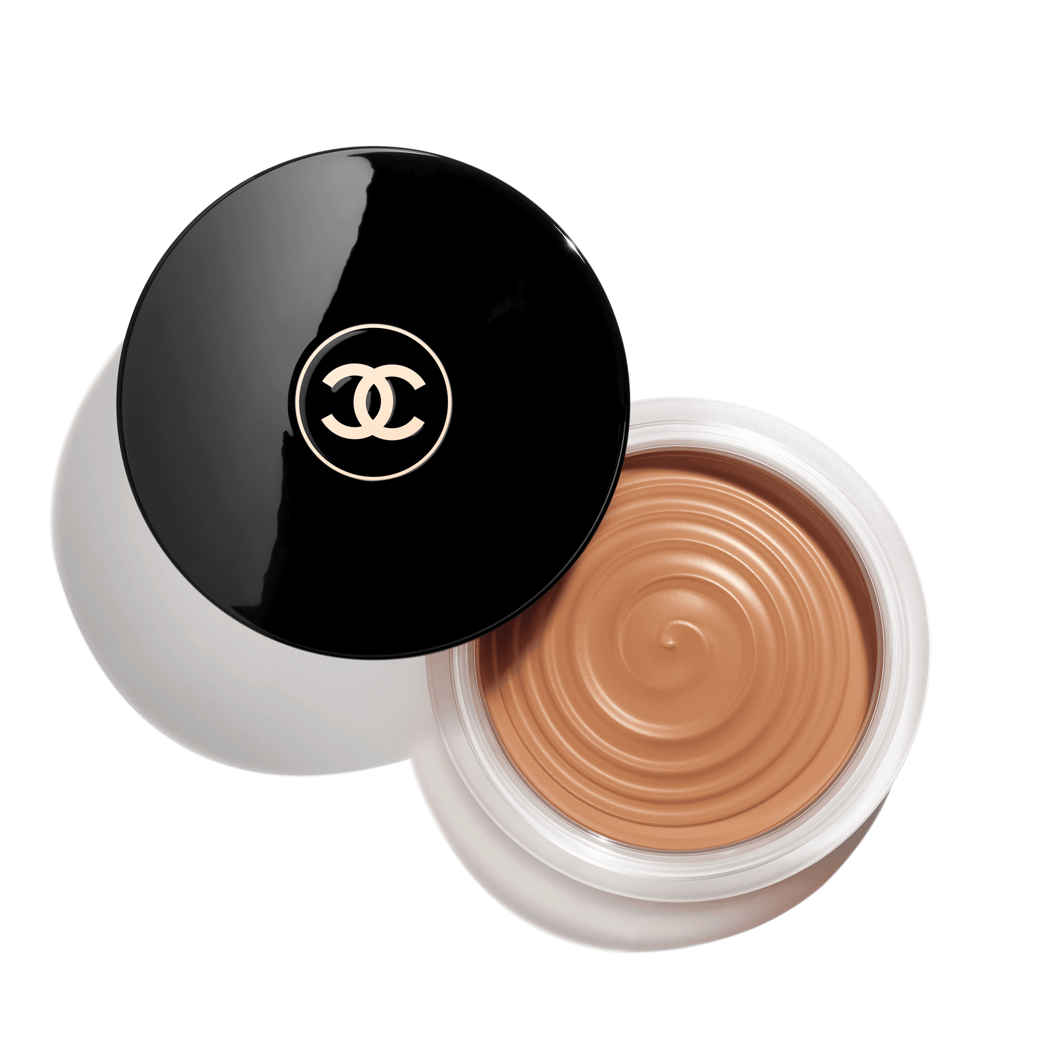 LES BEIGES Healthy glow sheer powder B20 | CHANEL