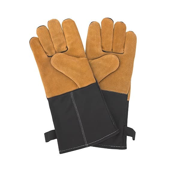 Premium Leather Gloves Heat-resistant | Charmate NZ