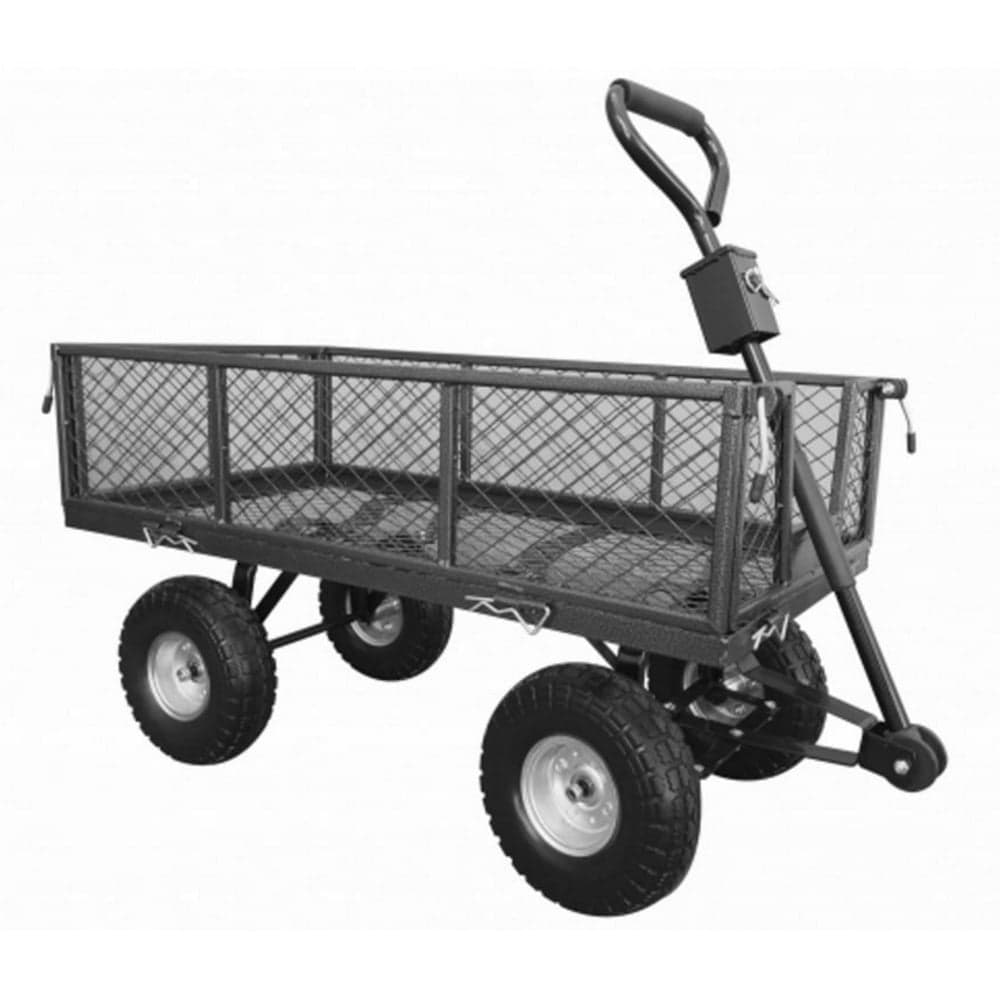 Handy Garden Trolley Cart Large THLGT