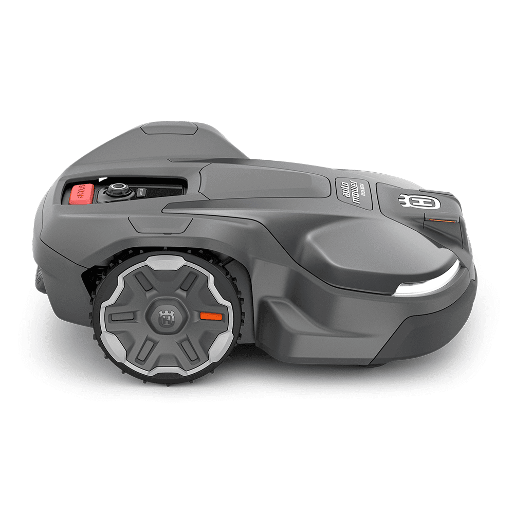 Husqvarna Automower® 450X NERA Robotic Lawn Mower