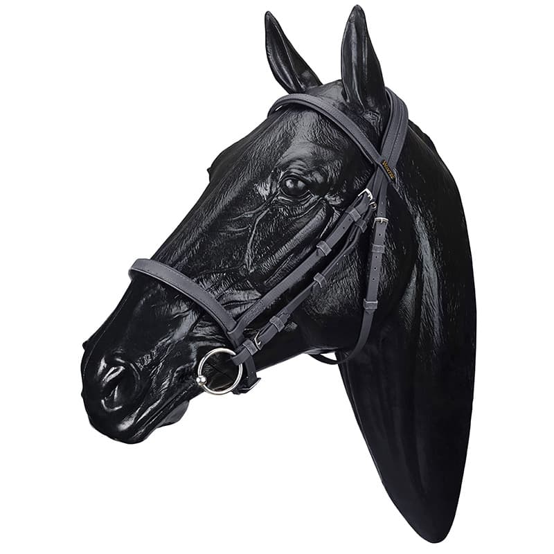 Wintec Synthetic Bridle | The Cheshire Horse