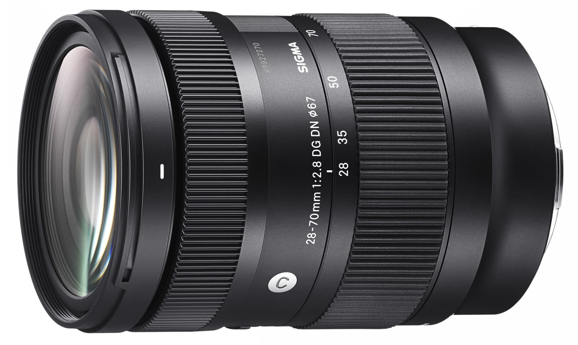 SIGMA 28-70mm F2.8 DG DN Contemporary Zoom Lens Announced | CineD