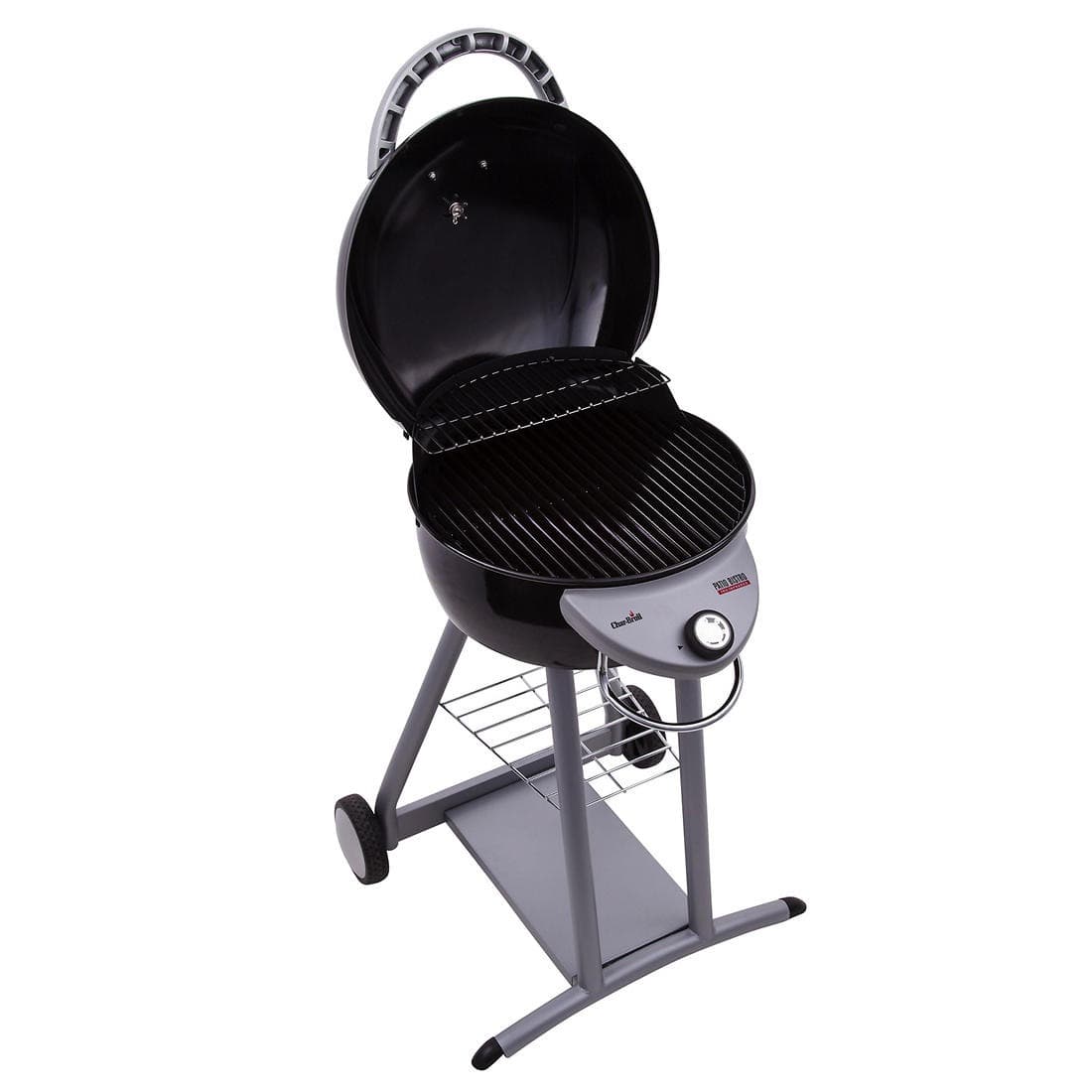 Char-Broil Patio Bistro TRU-Infrared Electric Grill – Black - Citywide Shop