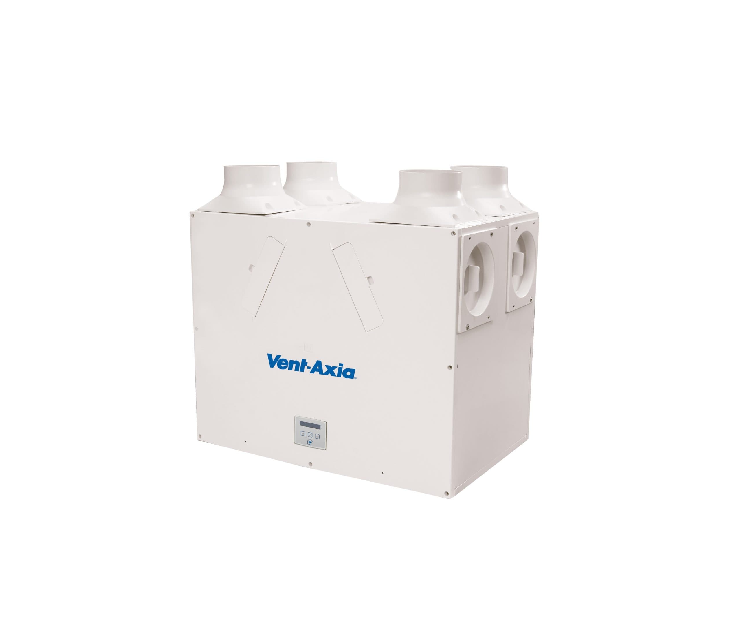 Kinetic Plus B - Vent Axia - Heat Recovery Unit - 443028L (LEFT ...