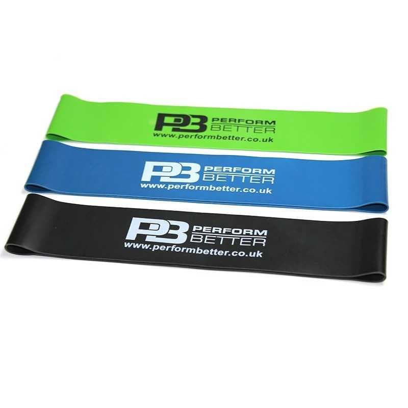Mini band - Perform Better: unit/lot