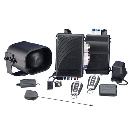 Clifford Auto Alarms Cliffalarms By Clifford IMS Autoalarm Car Alarm