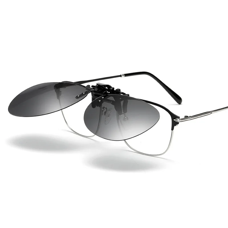 Solar Shield Clip-ons for Sunglasses | Free Shipping!